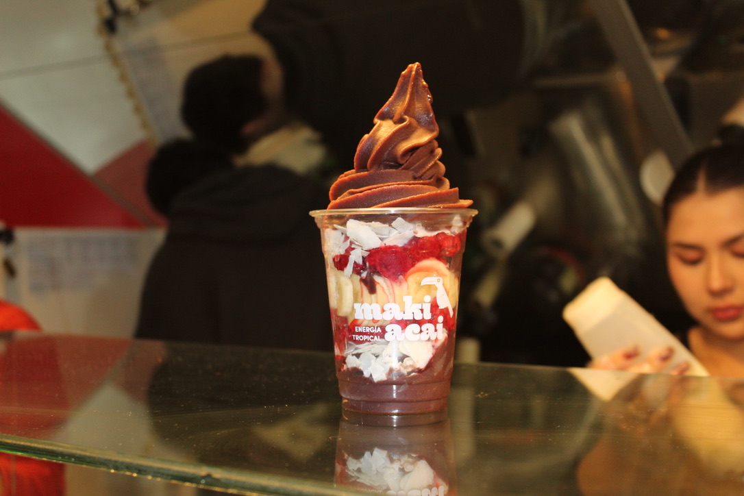 Maki Açaí